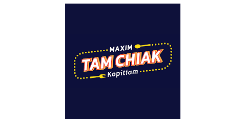 Maxim Tam Chiak Kopitiam